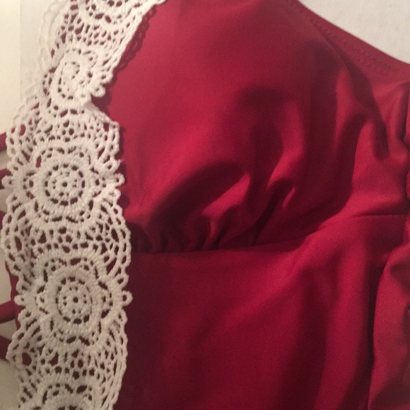 🆑DELETING SOON🆑 ONE PIECE SWIM SUIT - Picture 6 of 7